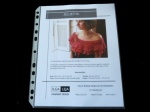 Ilga Leja Juliette Capelet