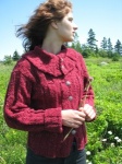 Ilga Leja Moorland Jacket
