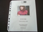 Ilga Leja On The Town Neck and Shoulder Wrap