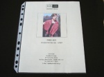 Ilga Leja Pink Lady Scarf