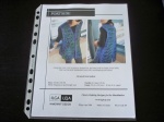 Ilga Leja Portside Tunic Vest