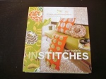 In Stitches by Amy Butler