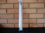 Inox Jumbo Needles 15mm or US #19