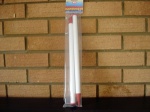 Inox Jumbo Needles 20mm or US #36