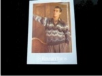 Rowan Kaffe Fassett Jack's Back Stripe V Neck Sweater Pattern