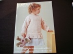 Jaeger JB #04  Designs for Babies and Toddlers