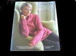 Jaeger JB #30 Designs for 4 Ply Yarns