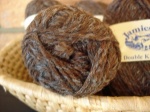 Jamieson Shetland DK #118 Moorit/Shaela