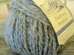 Jamieson Shetland Heather Eider Duck #1030