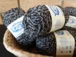 Jamieson Shetland Spindrift #110 Black/Sholmit