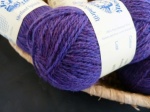 Jamieson Shetland Spindrift #1300 Aubretia