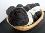 Jamieson Shetland Spindrift #236 Rosewood