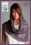 Jayne Lace Snood