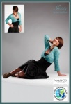 Jenny Lace Bolero