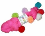 Designer Yarns Choice Jester