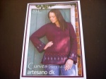 Jill Peruvian Sweater