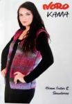 Noro Kama Pattern Leaflet