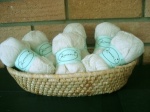 Kauni Lace Weight Yarn XA