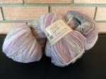 Kauni Lace Weight Yarn XEJ 270g skeins