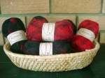 Kauni Lace Weight Yarn XEMC