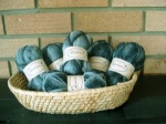 Kauni Lace Weight Yarn XEOC