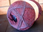 Kauni Multi Effekt Knitting Yarn Shade EF 150g
