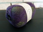 Kauni Multi Effekt Knitting Yarn Shade EFL 160g