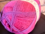 Kauni Multi Effekt Knitting Yarn Shade EG 170g