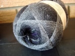 Kauni Multi Effekt Knitting Yarn Shade ET 140g