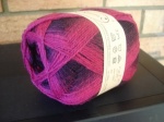 Kauni Multi Effekt Knitting Yarn Shade EYC 160g