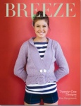 Kim Hargreaves Breeze