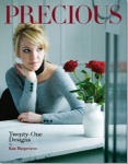 Kim Hargreaves Precious