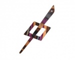 Knit Pro Lilac Symfonie Alpha Shawl Pin Set