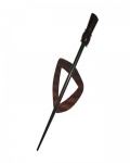 Knit Pro Rose Symfonie Electra Shawl Pin Set