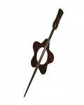 Knit Pro Rose Symfonie Garnet Shawl Pin Set