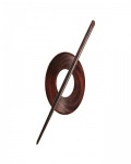 Knit Pro Rose Symfonie Orion Shawl Pin Set