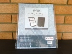 Knit Pro Simplex Knitting Chart Keeper - Large