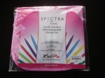Knit Pro Spectra Trendz De Luxe Interchangeable Circular Acrylic Needle Set