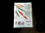 Knit Pro Spectra Trendz Interchangeable Circular Acrylic Chunky Needle