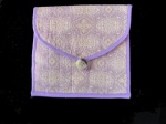 Knit Pro Violet Dream Crochet Hook/Sock Needle Case