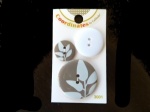 La Mode Coordinates Buttons #3001