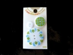 La Mode Coordinates Buttons #3005