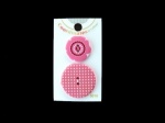 La Mode Coordinates Buttons #3010