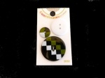 La Mode Coordinates Buttons #3032