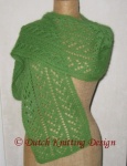 Lace Scarf