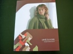 Laines du Nord Book 5