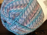 Lana Grossa Colortweed Sock Yarn