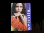 Lana Grossa Preview