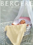 Berg�re de France Layette #156