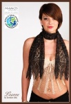 Leanne Lace Scarf
